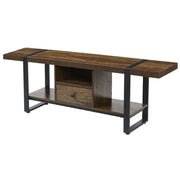 Mesa para TV con Gaveta Tokoa (ME-604) yapcr.com Costa Rica