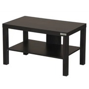 Mesa TV Roble Oscuro 67x39x40cm Kenneth Cole (KCWF202103-B)