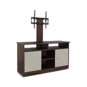 Mesa para TV con Soporte hasta 50" Atticus (455918) yapcr.com Costa Rica