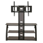 Mesa para TV con Soporte hasta 50" Tokoa (AC-7026) yapcr.com Costa Rica