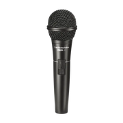 Micrófono Dinámico Cardioide XLR C/Switch Audio-Technica (PRO41LC)