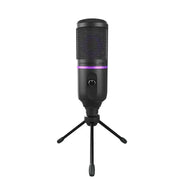 Micrófono Gaming Primus Éthos-100T Negro (PMI-101)