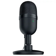 Micrófono Portátil Razer Seiren Mini Negro (RZ19-03450100-R3U1)