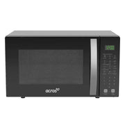 Microondas 0.7 Pies Cúbicos Acros (AM1807B) yapcr.com Costa Rica