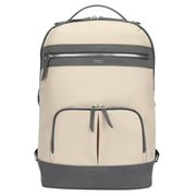 Mochila 15" Newport Targus (Tan-TBB59906GL) yapcr.com Costa Rica