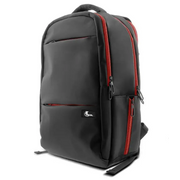 Mochila Insurgent Negro/Rojo Xtech (XTB-507)