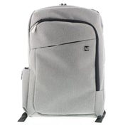 Mochila KlipXtreme Índigo Gris (KNB-416GR) yapcr.com Costa Rica