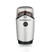 Moledor de Café Hamilton Beach Gris (80350G) - Moledores