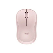 Mouse Inalámbrico Logitech M220 Silent Rosa (910-006126)