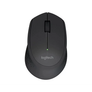 Mouse Inalámbrico Logitech M280 Negro (910-004284)