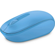 Mouse Inalámbrico Microsoft Mobile 1850 Celeste (U7Z-00055)