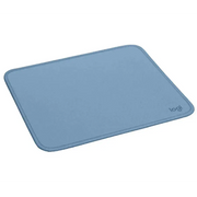 Mouse Pad 20 x 23 cm Logitech Studio Series Gris Azulado (956-000038)