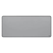 Mouse Pad 30 x 70 cm Logitech Studio Series Gris Claro (956-000047)