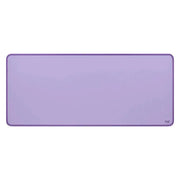Mouse Pad 30 x 70 cm Logitech Studio Series Lavanda (956-000036)