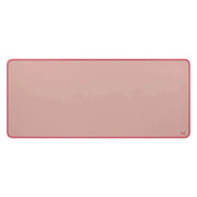 Mouse Pad 30 x 70 cm Logitech Studio Series Rosa (956-000048)