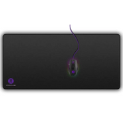 Mouse Pad Primus Gaming Arena XXL Negro (PMP-01XXL)