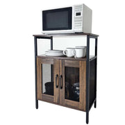 Mueble para Microondas Tokoa (AC-615) - Muebles de Cocina