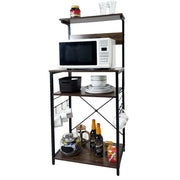 Mueble para Microondas Tokoa (AC-616) - Muebles de Cocina