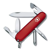 Navaja Tinker Victorinox 12 Funciones Roja (1.4603) yapcr.com Costa Rica