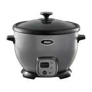 Olla Arrocera 10 Tazas Función Sofrito Oster (CKSTRC8029S) yapcr.com Costa Rica