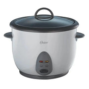 Olla Arrocera 10 Tazas Oster (CKSTRC1700W) - Ollas Arroceras