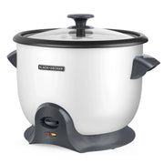 Olla Arrocera 28 Tazas Back+Decker (RC628W) yapcr.com Costa Rica
