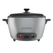 Olla Arrocera 20 Tazas Black+Decker (RC5200M) yapcr.com Costa Rica