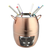 Olla para Fondue 2L Inoxidable Westinghouse (WKFC01RG) yapcr.com Costa Rica