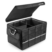 Organizador Multifuncional de 55L Ugreen LP256 Negro (80710) - para auto