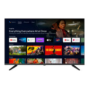 Pantalla 50" Smart TV 4K UHD Kenwood (LTK-K50B53G4) yapcr.com Costa Rica