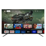 Pantalla JVC - 50" - LED - 4K UHD - Google TV (LT-50KB538) yapcr.com Costa Rica