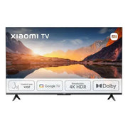 Pantalla Xiaomi TV A 55 2025 - 55" - QLED - 4K UHD - Google TV (56395) yapcr.com Costa Rica