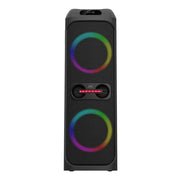Parlante Alámbrico Bluetooth Double Party 160W JVC (XS-KY923PB) yapcr.com Costa Rica