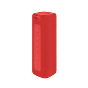 Parlante Inalámbrico Bluetooth 16W Xiaomi Mi Portable Rojo (41736) - Parlantes