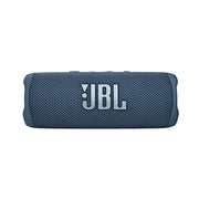 Parlante Inalámbrico JBL Flip 6 Azul (JBLFLIP6BLUAM) yapcr.com Costa Rica