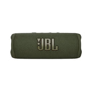 Parlante Inalámbrico JBL Flip 6 Verde (JBLFLIP6GRENAM) yapcr.com Costa Rica