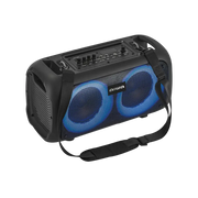 Parlante Inalámbrico Portátil Bluetooth 400W Aiwa (AWPOH35) - Parlantes