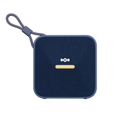 Parlante Inalámbrico Portátil House of Marley Rise Up Azul (EM-JA034-BL) yapcr.com Costa Rica