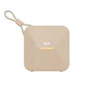 Parlante Inalámbrico Portátil House of Marley Rise Up Crema (EM-JA034-CE) yapcr.com Costa Rica