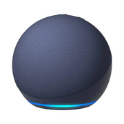 Parlante Inteligente Amazon Echo Dot 5ta Generación Azul yapcr.com Costa Rica