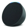 Parlante Inteligente Amazon Echo Pop Negro - Parlantes