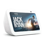 Parlante Inteligente con Pantalla Amazon Echo Show 5 3ra Generación Blanco - Parlantes