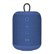 Parlante Portátil Inalámbrico Klip Xtreme Titan KBS-200BL Azul
