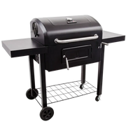 Parrilla Carbón Performance Charcoal 3500 Char-Broil Negra (18309005) yapcr.com Costa Rica