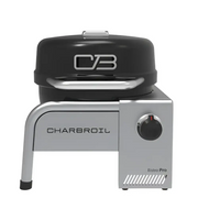Parrilla Eléctrica Tablet Bistro PRO 180 Negra Char-Broil (CB25302162) - Parrillas