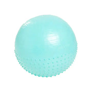 Pelota de Ejercicios 65 cm + Inflador Elle Sport SR6326 - Pelotas
