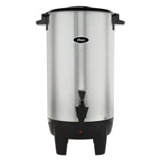 Percolador Acero Inoxidable 45 Tazas Oster (BVSTDC3392) yapcr.com Costa Rica