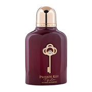 Perfume Armaf Club de Nuit Private Key To My Love - Mujer y Hombre - 100 ml - EDP - Perfumes