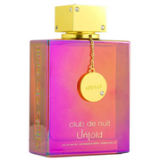 Perfume Armaf Club de Nuit Untold - Mujer y Hombre - 200 ml - EDP - Perfumes