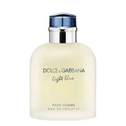 Perfume Dolce & Gabbana Light Blue - Hombre - 125 ml - EDT yapcr.com Costa Rica